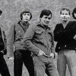 Mitch Ryder & The Detroit Wheels — Devil With A Blue Dress On, Good Golly Miss Molly