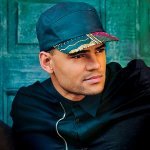 Mohombi — The World Is Dancing