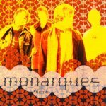 Monarques — Say Goodbye