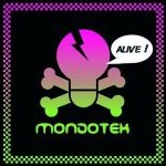 Mondotek vs. Taito — Dancefloor Lover (Radio Edit)