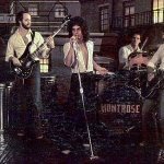 Montrose — One And A Half (Live KSAN Radio Session, Record Plant, Sausalito, CA, USA 12/26/74)