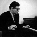 Morton Feldman — Piano Three Hands