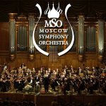 Moscow Symphony Orchestra — Smoke on the Water