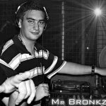 Mr Bronkz — Hey (Club Mix)