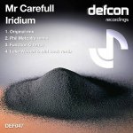 Mr. Carefull — Second To None (Original Mix)