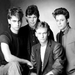 Mr. Mister — Hunters of the Night