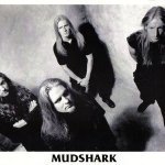 Mudshark — Get By