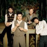 Mumford & Sons, Baaba Maal — There Will Be Time