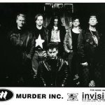 Murder Inc. — Born Uh Sinner