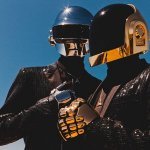 NEBESNO & Daft Punk — Лайки (Remix)