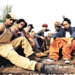 Nappy Roots — These Walls