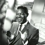 Nat King Cole & Woody Herman — My Baby Just Cares for Me