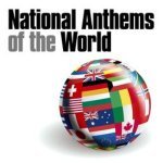 National Anthem — DDR National Anthem