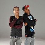 New Boyz feat. Bei Maejor — Start Me Up