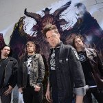 Newsted — As The Crow Flies