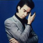 Nick Cave — Let It Be