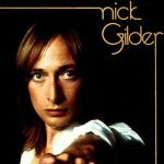 Nick Gilder — Backstreet Noise