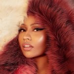 Nicki Minaj feat. Camron & Rick Ross — I Am Your Leader