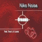 Niko Noise — Insane (Extended Mix)