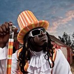 Nino Brown feat. T-Pain — Gone