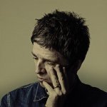 Noel Gallagher's High Flying Birds — The Girl With X-Ray Eyes