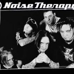 Noise Therapy — Standing in the Dark