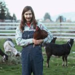Norman Greenbaum — The Eggplant That Ate Chicago