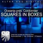 Oceania pres. Cordonnier — Squares In Boxes (Suncatcher Remix)