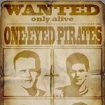 One-Eyed Pirates — Enemy