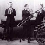 Original Dixieland Jazz Band — Livery Stable Blues