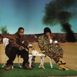 OutKast feat. George Clinton — Synthesizer