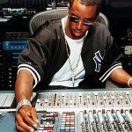 P. Diddy, Black Rob & Mark Curry — Bad Boy For Life