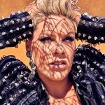 P!nk feat. Lily Rose Cooper — True Love