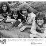 Pablo Cruise — Always Be Together