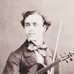 Pablo de Sarasate — Ziegeunerweisen Op. 20-1 For Violin And Orchestra