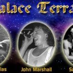 Palace Terrace — Chaos Theory