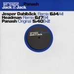 Panash — Jack 2 Jack (Jesper Dahlbäck remix)