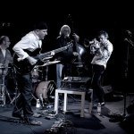 Paolo Fresu Devil Quartet — [I Can't Get No] Satisfaction