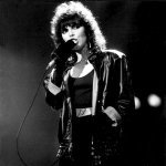 Pat Benatar — If You Think You Know How To Love Me