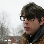 Patrick Carney — A Horse with No Name