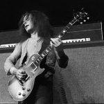 Paul Kossoff — I Know Why The Sun Don't Shine (version)