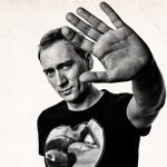 Paul van Dyk feat. Rea & Alex M.O.R.P.H. vs Oceanlab — Let Satellite Go (Next DJ mashup)