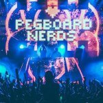 Pegboard Nerds feat. Splitbreed — We Are One (Radio Edit)