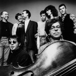 Penguin Cafe Orchestra — Discover America