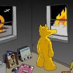 Percee P & Quasimoto — Raw Heat