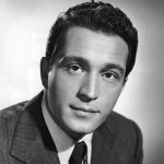Perry Como — Say it isn't so/blue skies/here's that rainy day