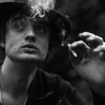 Pete Doherty & Wolfman — For Lovers
