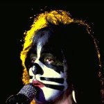 Peter Criss — Easy Thing
