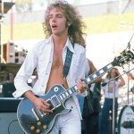 Peter Frampton — All I Want To Be (Is By Your Side)