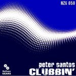 Peter Santos — Deja Vu (The Noble Six Remix)